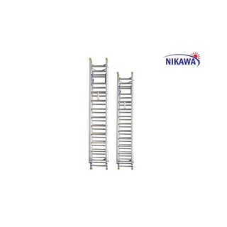 Thang nhôm 2 đoạn NIKAWA NKT-A8