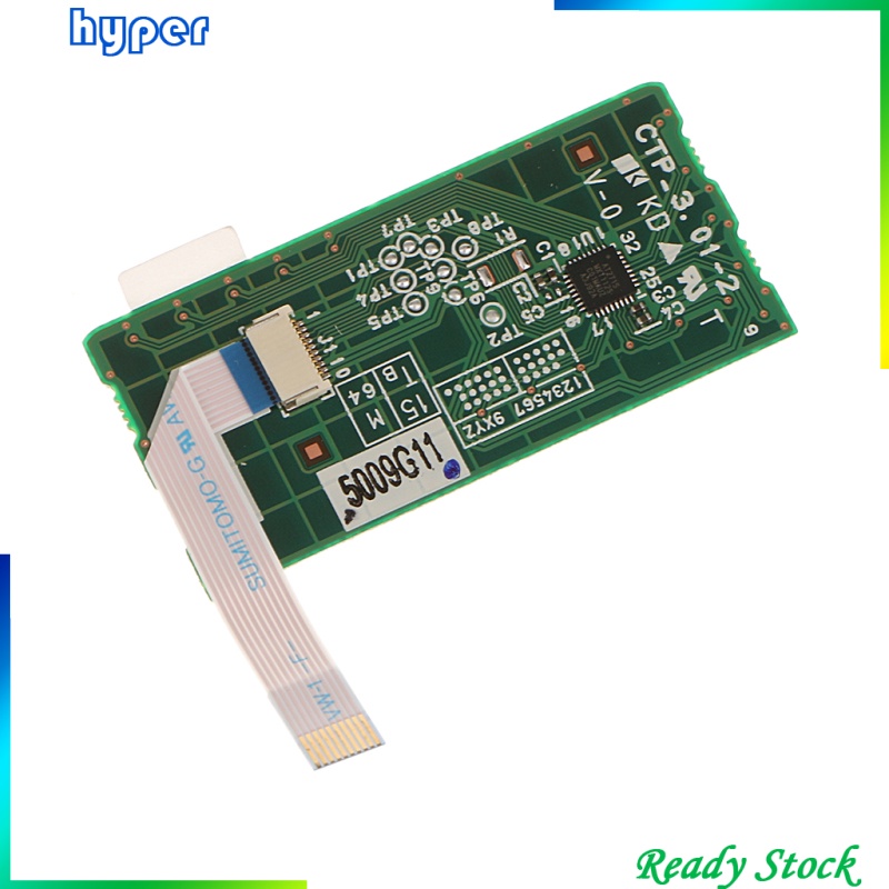 Bảng Mạch Cảm Ứng Thay Thế Cho Tay Cầm Chơi Game 4 PS4 JDS-030