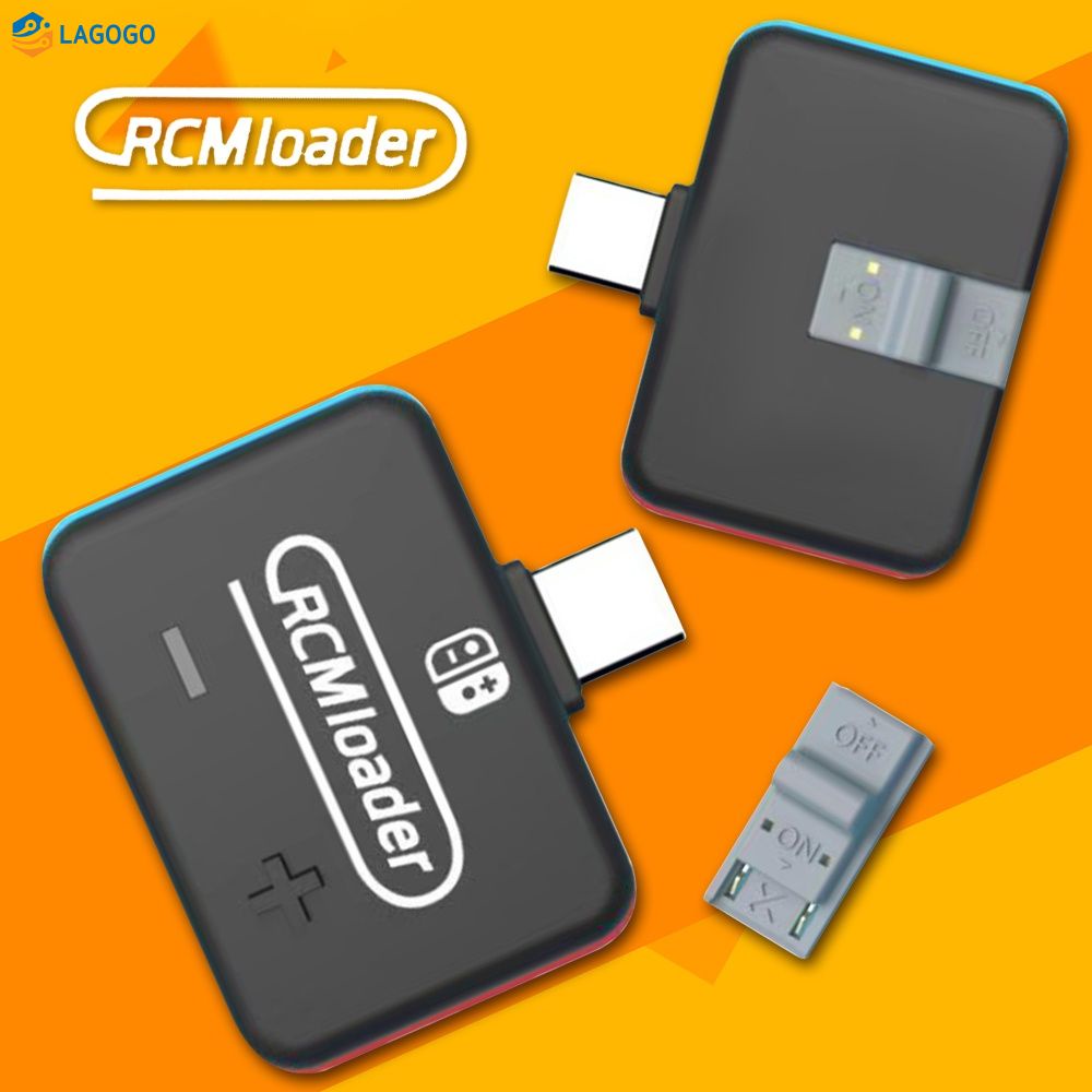Bộ linh kiện chuyên dụng cho NS Switch RCM