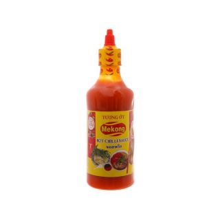 Tương ớt Mekong chai 485g