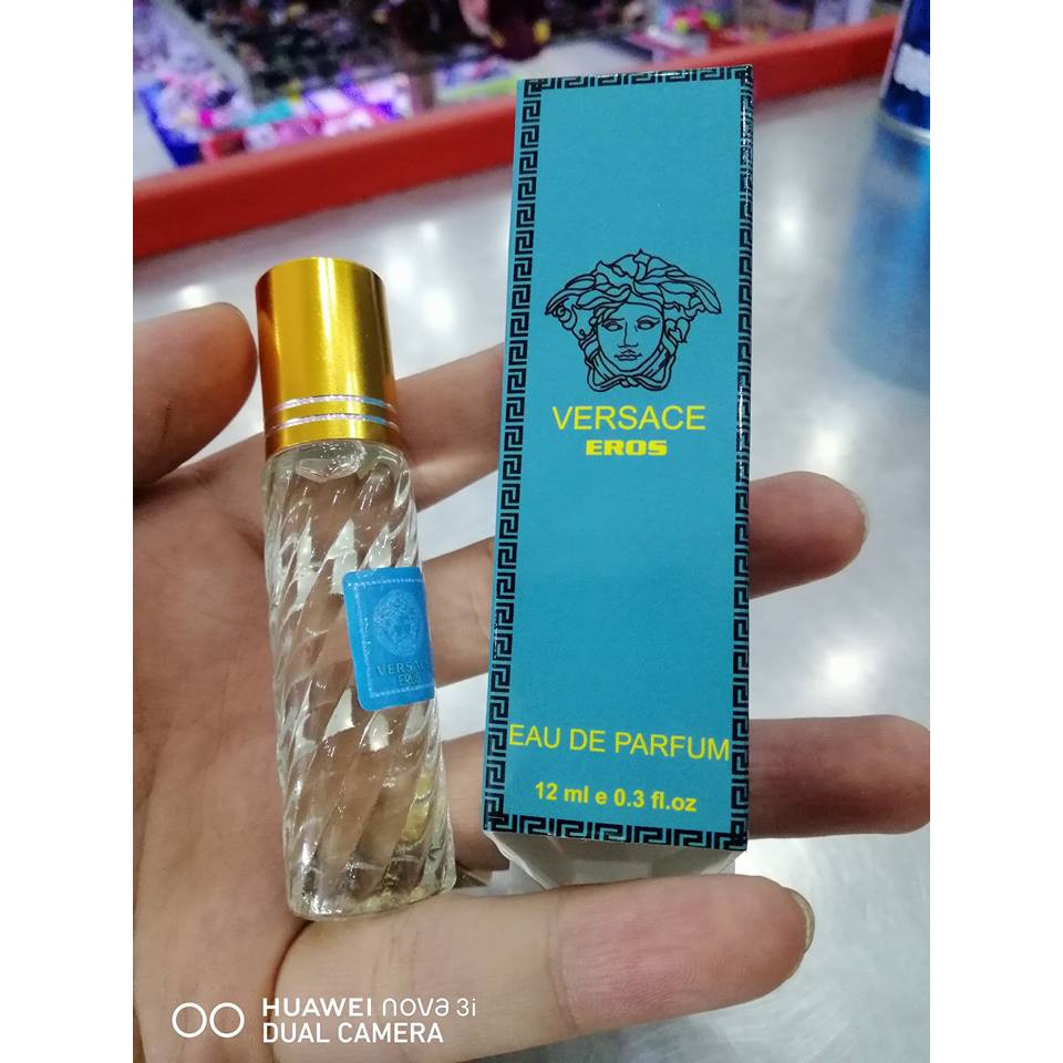 Versace Eros Tinh Dầu Thơm Pháp Hparfum