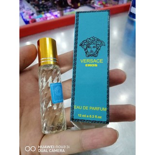 Versace Eros Tinh Dầu Thơm Pháp Hparfum [ Mùi Nam ]