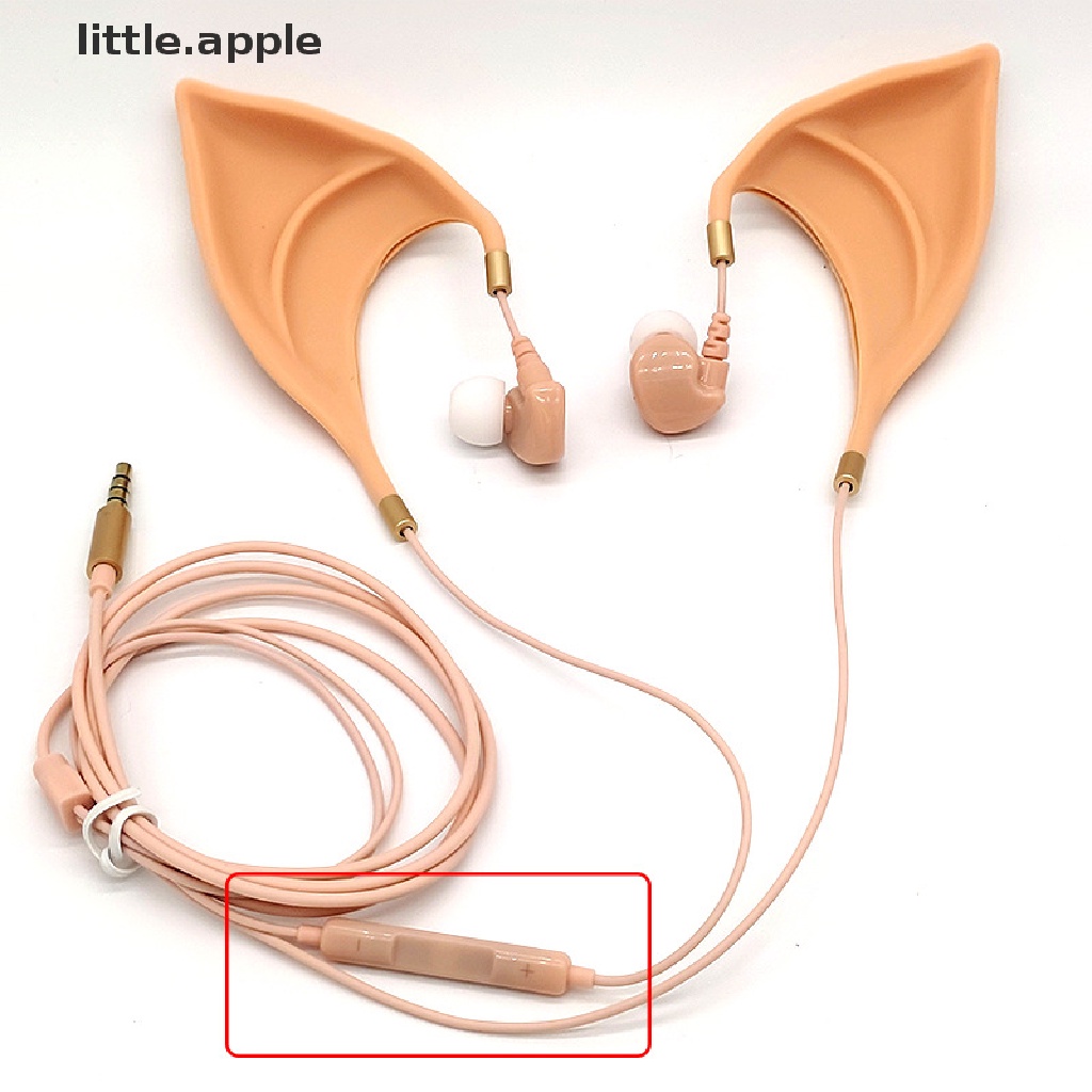 Tai Nghe Nhét Tai Có Mic