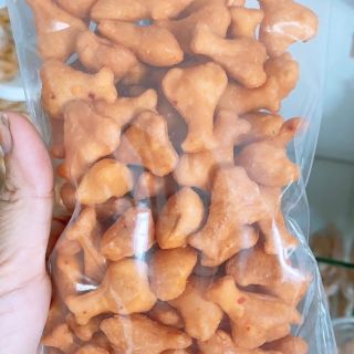 Bánh đùi gà