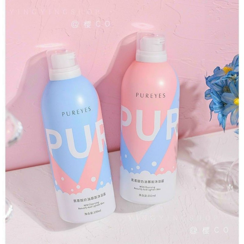 Bọt tắm trắng toàn thân | BigBuy360 - bigbuy360.vn