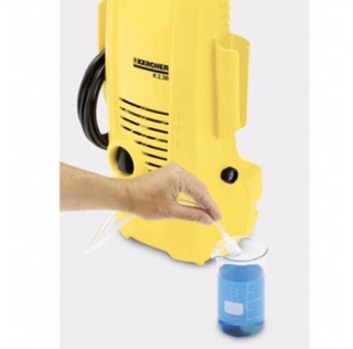 Máy rửa xe karcher K2-360