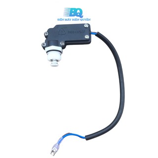 Rơle Máy Rửa Xe MINI Gia Đình 2208