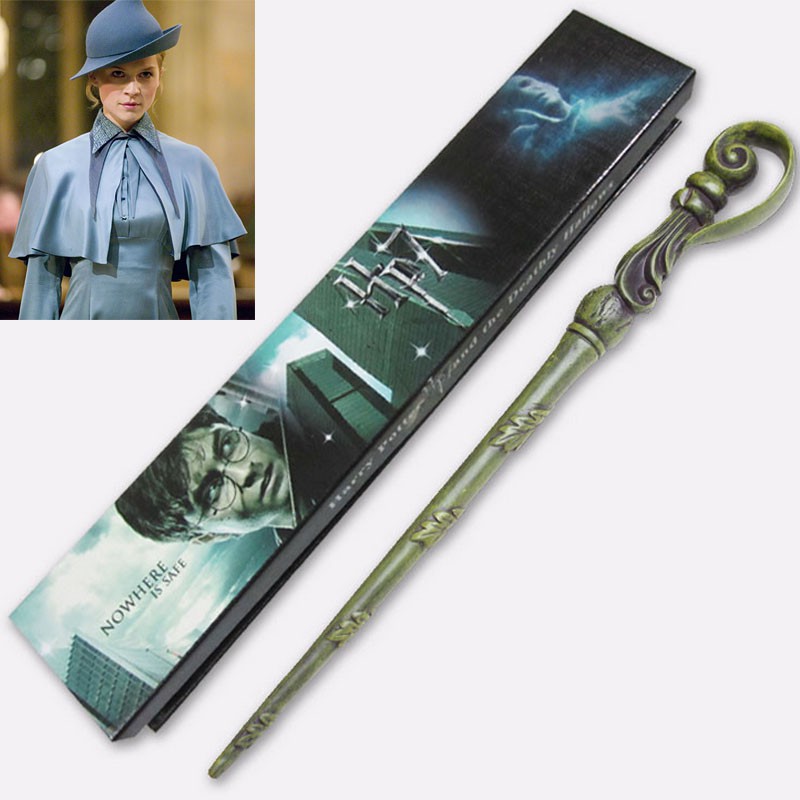 Gậy Fleur Delacour - (Đũa Phép Harry Potter)