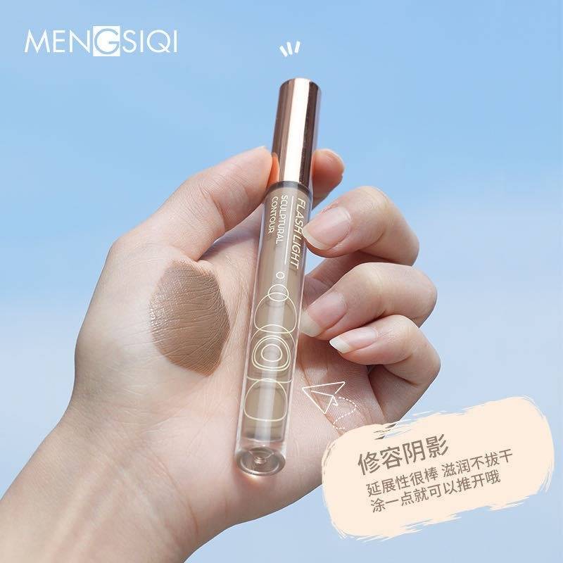 (Hàng Mới Về) Thanh che khuyết điểm Bắt Sáng Trang Điểm Tự Nhiên | BigBuy360 - bigbuy360.vn