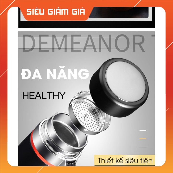 cung cấp sỉ lẻ BÌNH GIỮ NHIỆT INOX304 800ml - 1000ml giữ nhiệt tối ưu hơn 8 tiếng bán hàng chuẩn uy tín