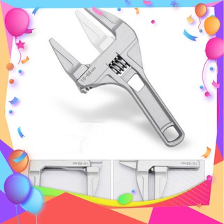 Cờ lê đa năng dùng cho thiết bị nhà tắm 16-68mm - M195 Xả kho