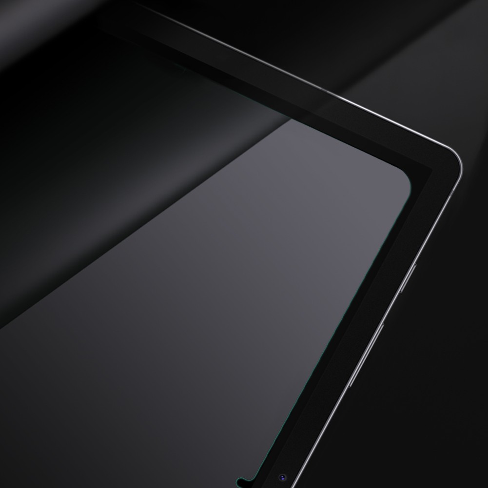 Miếng dán màn hình kính cường lực cho máy tính bảng Samsung Galaxy Tab S7 T870 T875