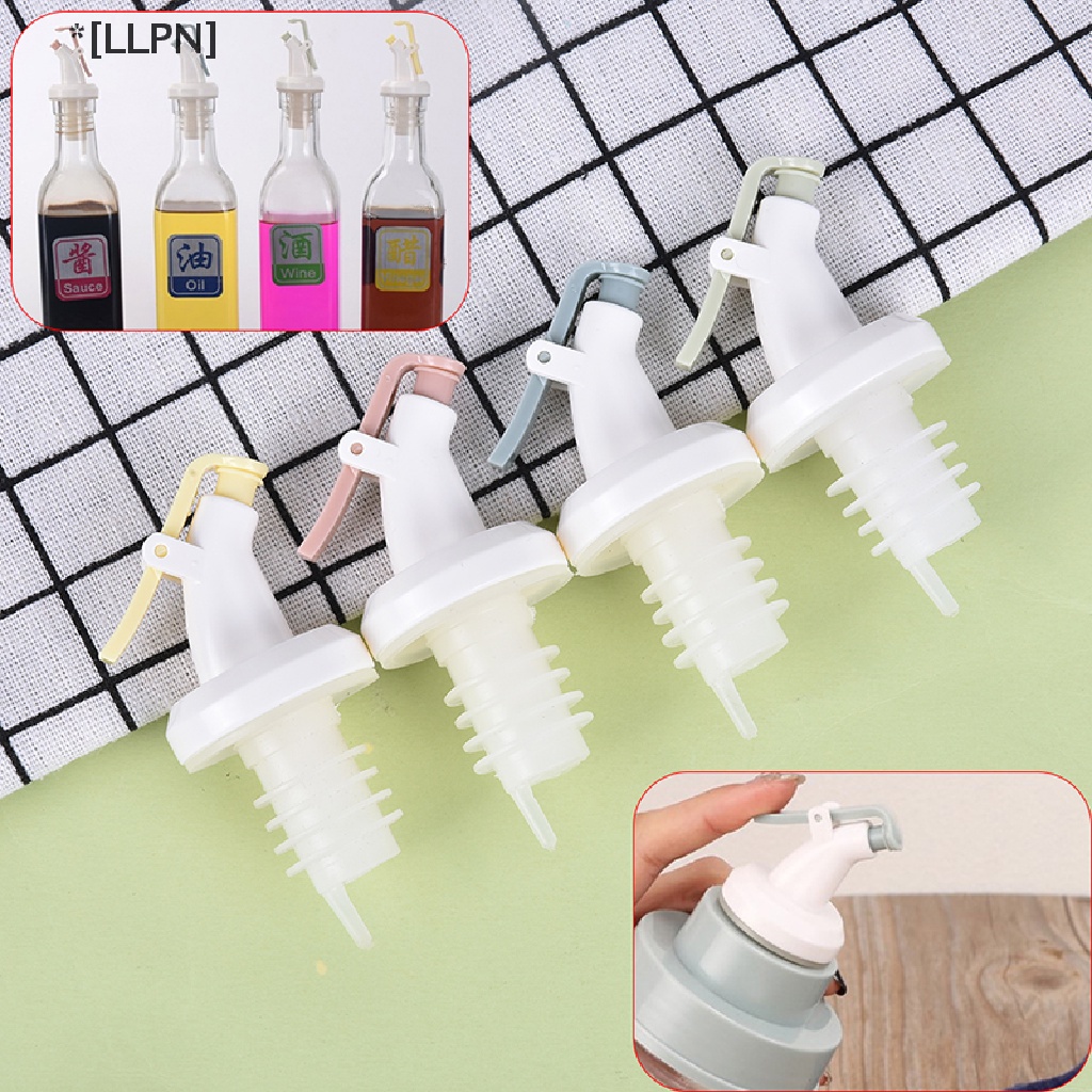 Vòi Rót Dầu / Giấm Dạng Lật Tiện Dụng