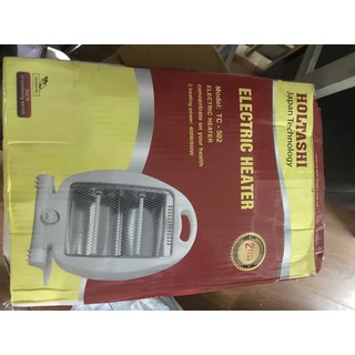 Đèn sưởi Halogen