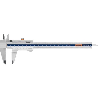 THƯỚC CẶP CƠ KHÍ 200MM GARANT - 410100 200