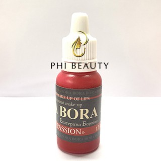 Mực phun môi BORA 14-NGA(HIME2525)