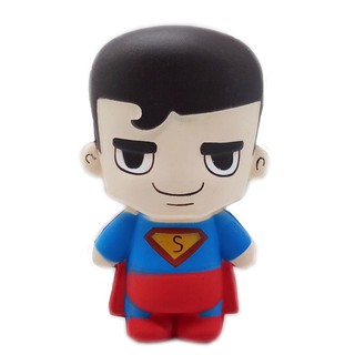 SquiShy superman TO BỰ