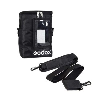 Túi đeo đèn Godox AD600