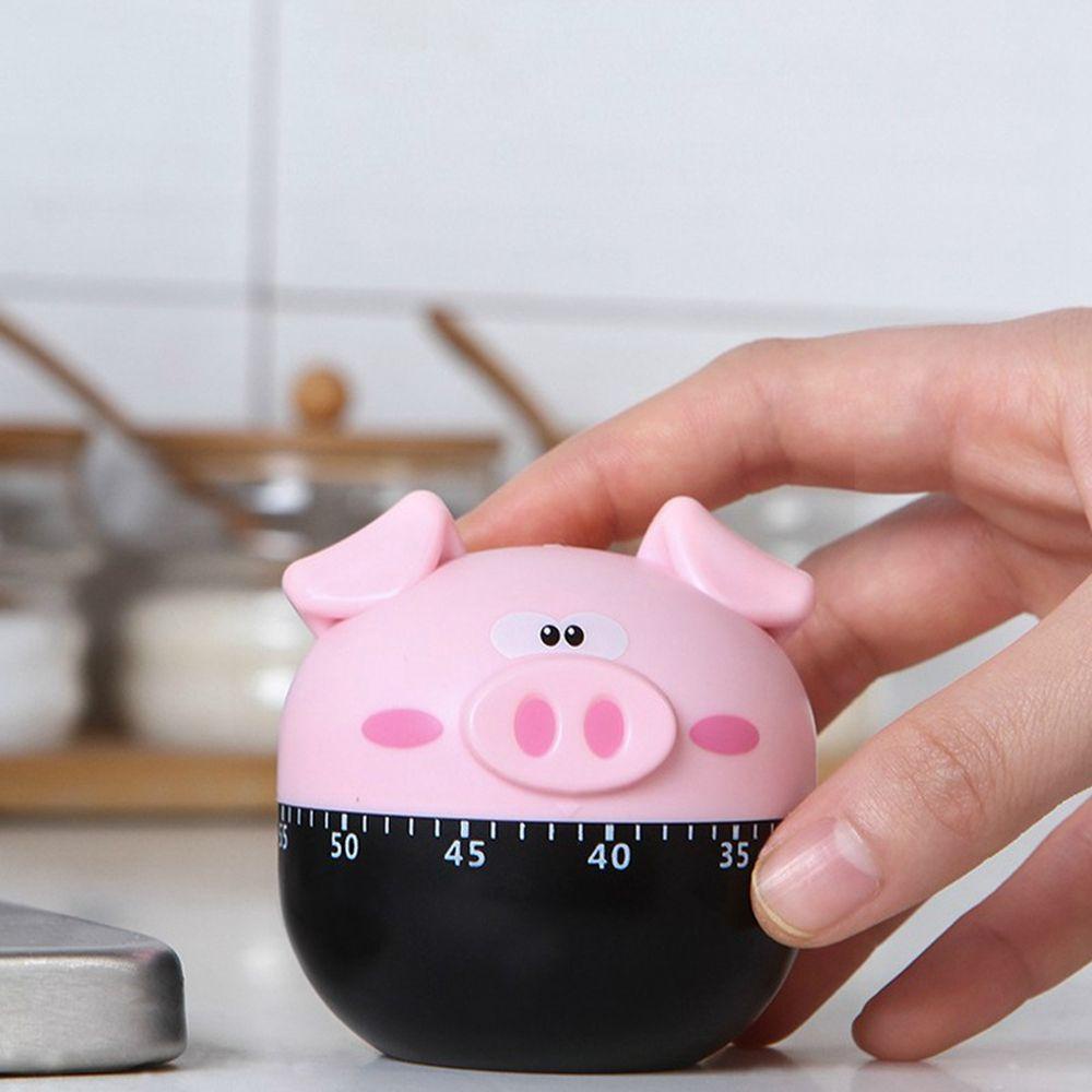Lloyd Đồng Hồ Đếm Ngược Thời Gian Nấu Ăn Họa Tiết Hoạt Hình Dùng Trong Nhà Bếp