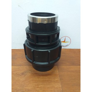 Nối ren trong HDPE phi 63 Tianyan