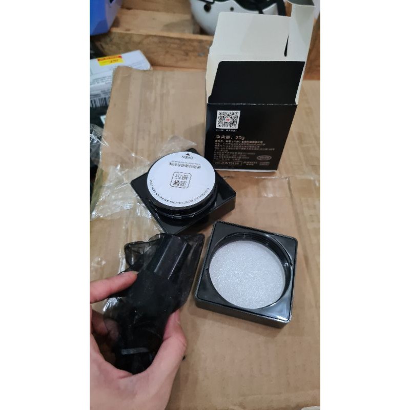 35k.Phấn nước không trôi chính hãng lameila | BigBuy360 - bigbuy360.vn