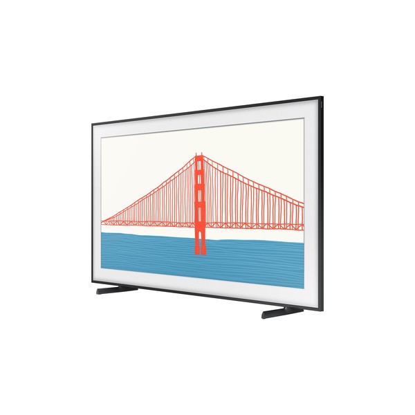 MIỄN PHÍ VẬN CHUYỂN HCM- Smart Tivi The Frame 4K Samsung 50 Inch QA50LS03AAKXXV | BigBuy360 - bigbuy360.vn