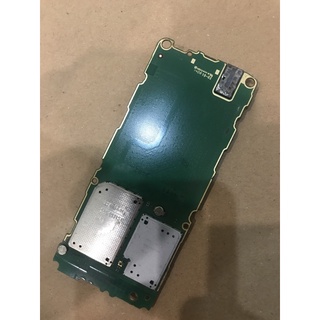 Main sống nokia 301