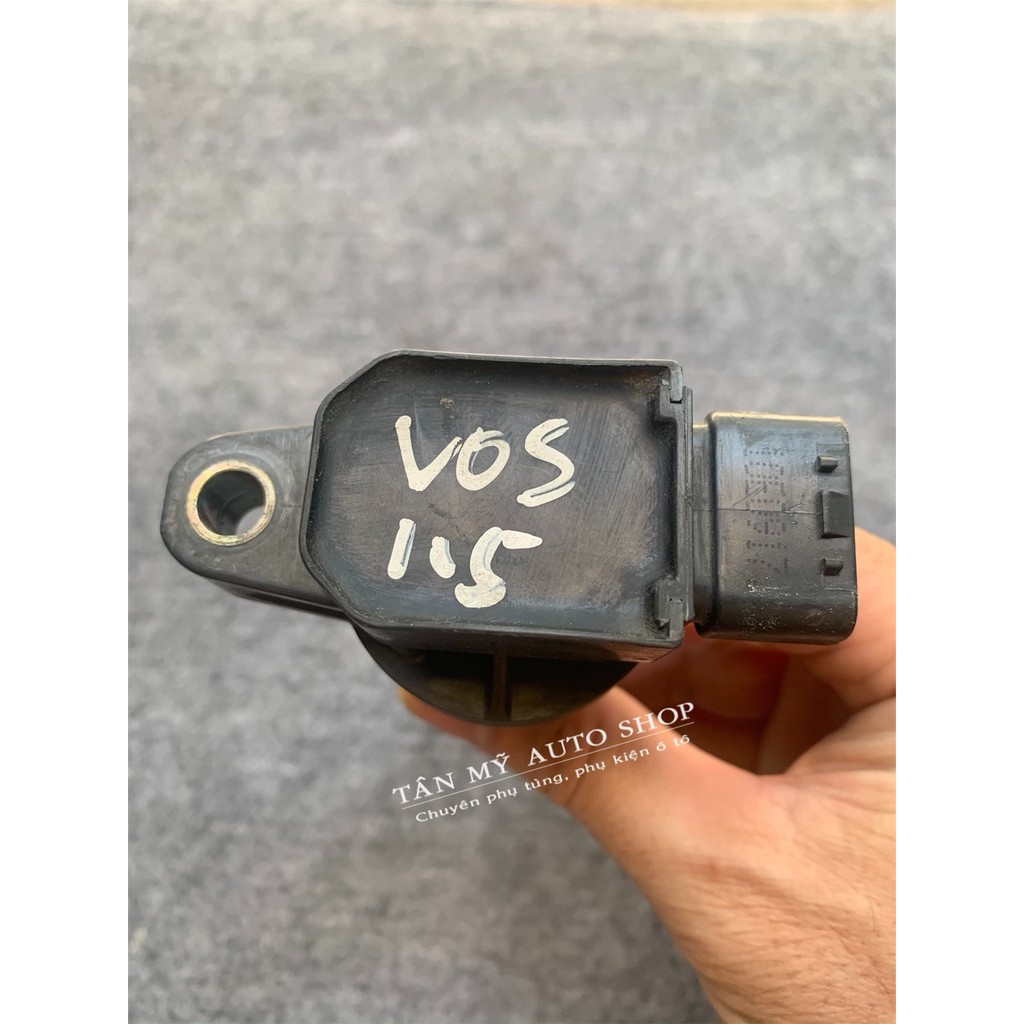 Môbin Toyota Vios, Yaris