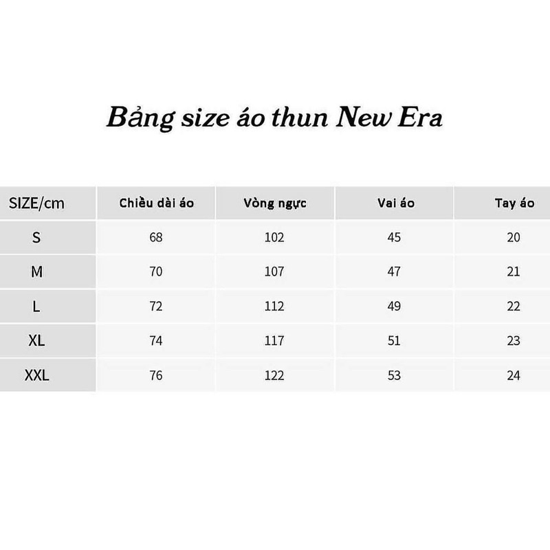 Áo thun New Era - BUTTER