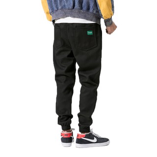 Quần Jogger Kaki FIT4U