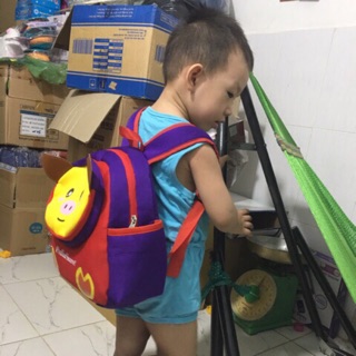 Balo Pediasure hình heo