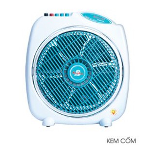 Quạt bàn đảo 3 tấc ( chuyển hướng điện) SENKO-BD1010