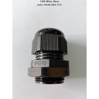 Ốc siết cáp PG
