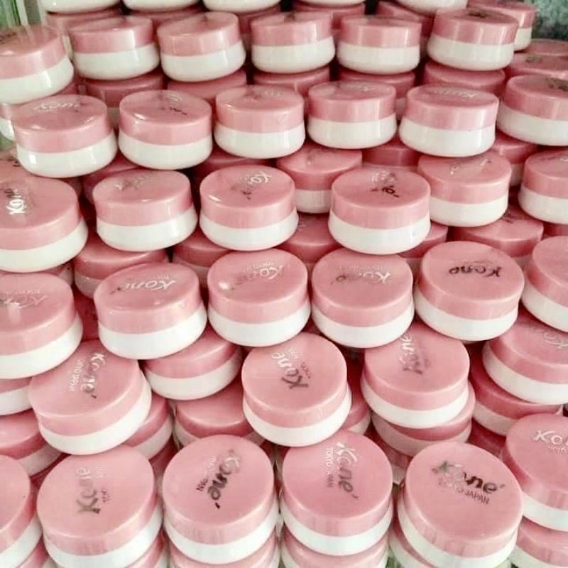 KEM KONE’ THÁI LAN MỜ NÁM TÀN NHANG TRẮNG DA HỘP LẺ 4GR