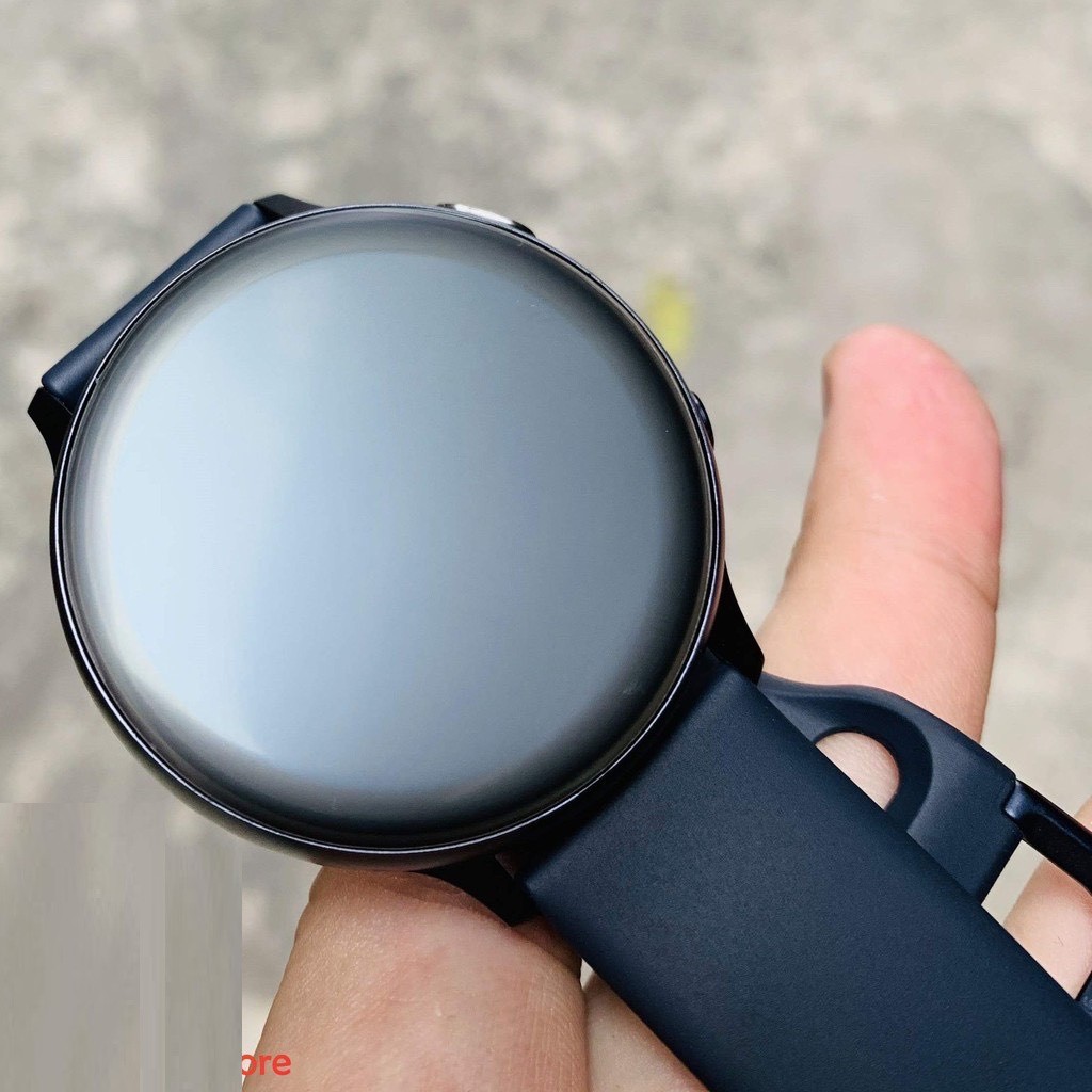 Miếng Dán Màn hình PPF Ticwatch 2 2 Classic S2 Pro 3 E E2 C2 Ticwatch pro Chống Xước