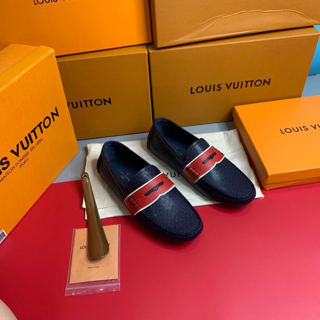 Giày lừoi Nam siêu đẹp