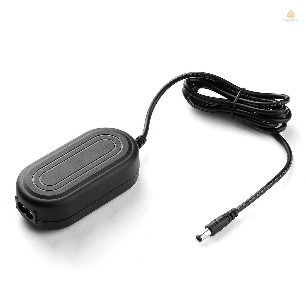 Cục Sạc Pin Máy Ảnh Andoer ACK-E18 AC LP-E17 T6i T6s T7i EOS X8 Kiss X8i EOS