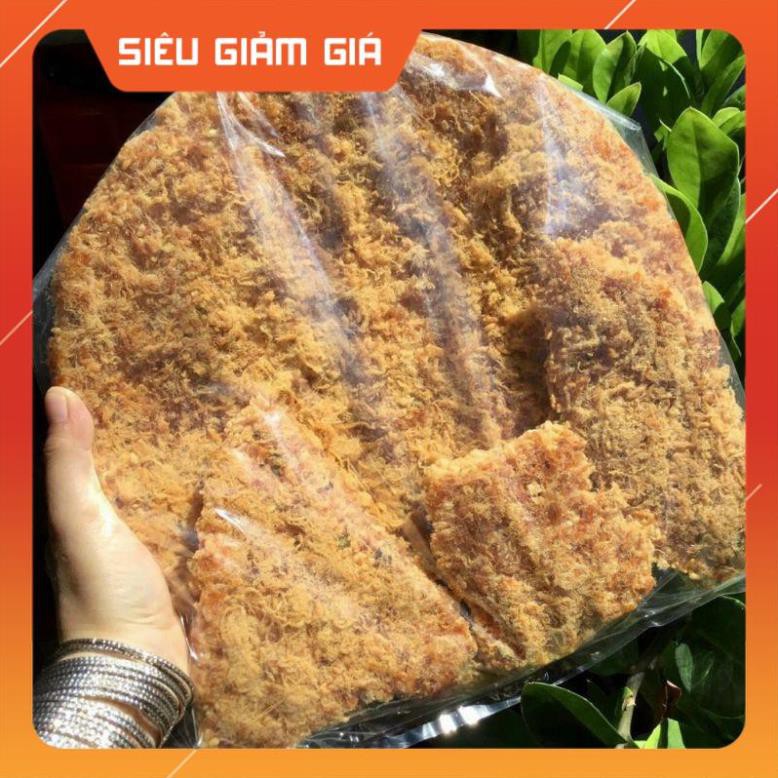 Cơm Cháy Siêu Chà Bông Miếng Vuông 500Gr  [rẻ vô địch] [FREE SHIP]TỪ ĐƠN 50K, [Loại Đặc Biệt] Hàng ngon nhà làm l | BigBuy360 - bigbuy360.vn