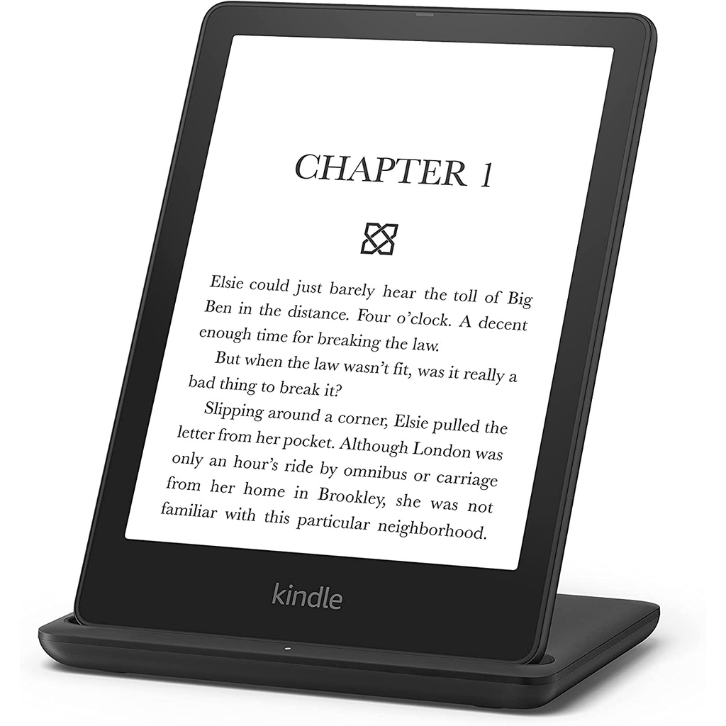 Đế sạc không dây dành cho máy đọc sách Kindle Paperwhite Signature 32G