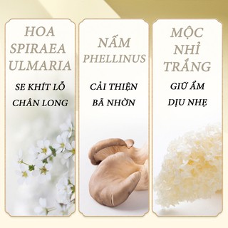 SERUM SE KHÍT LỖ CHÂN LÔNG SOONPURE 30ML