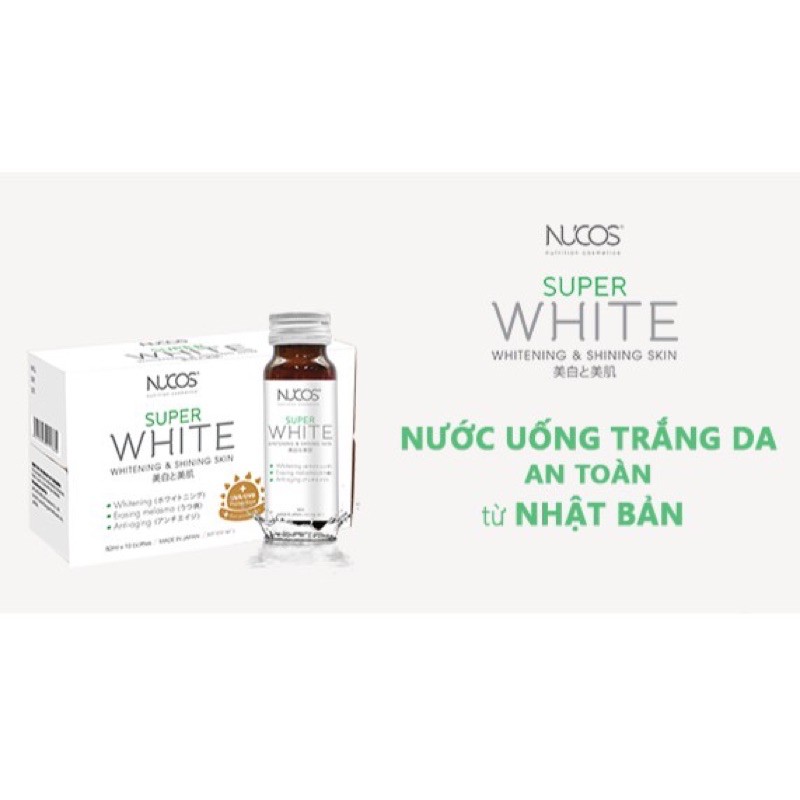co lla gen nu.cos super white hàng sẵn