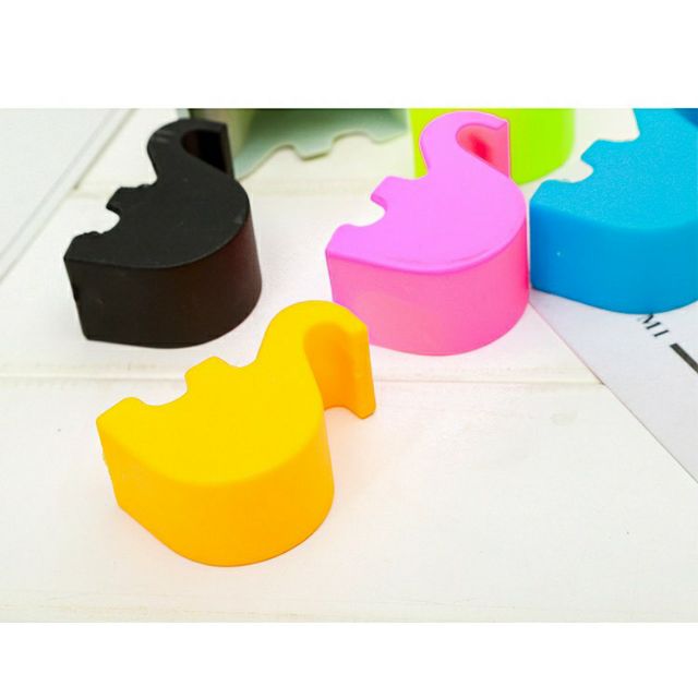 Giá đỡ điện thoại hình con voi