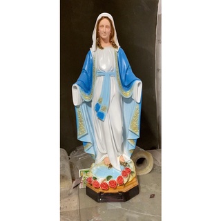 Tượng Đức Mẹ Maria