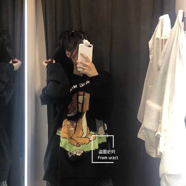 Áo Hoodie HM, zara TQXK cao cấp