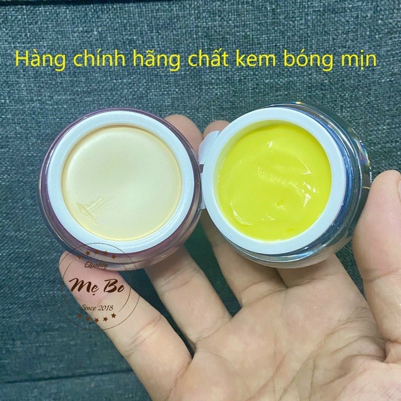 [ CHÍNH HÃNG ] KEM MEIDUZI NHẬT COMBO NGÀY & ĐÊM