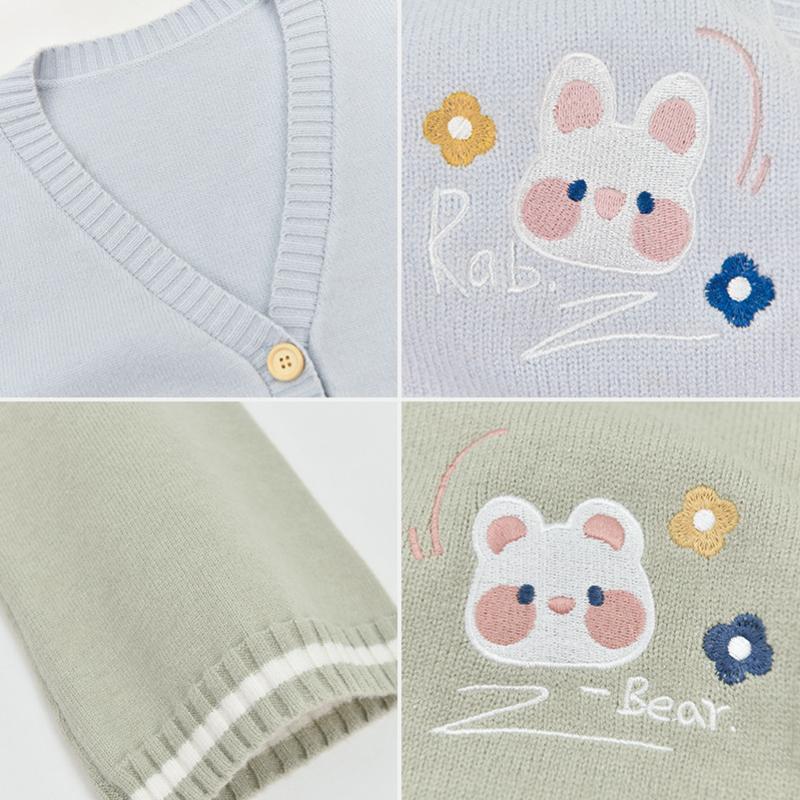 Áo Khoác Len Không Tay Thời Trang Mùa Thu 2021 Cho Nữ | BigBuy360 - bigbuy360.vn