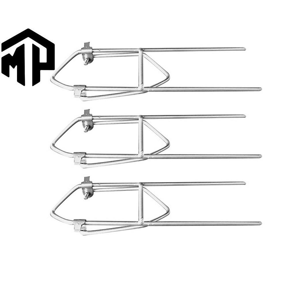 Gác cần câu máy T1999 combo 3 cái lăng xê , lancer , câu ngâm hàng chuẩn y hìnhg