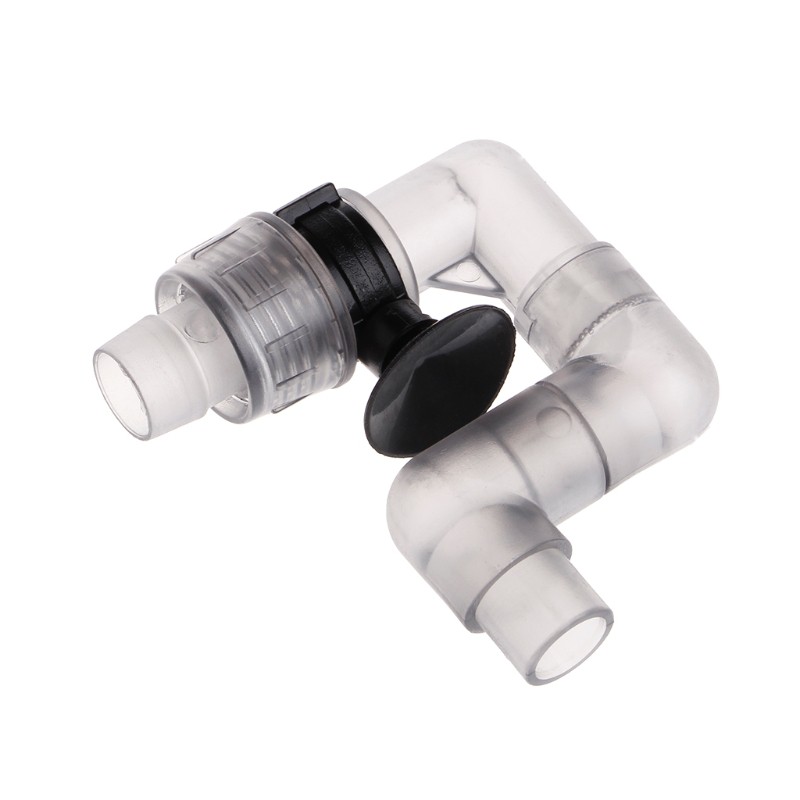Ống thoát nước bộ lọc bể cá Hw-602B / Hw-603B
