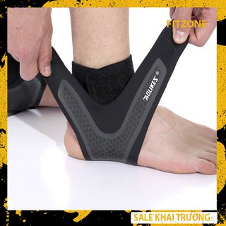 Băng Cuốn Bảo Vệ Mắt Cá Chân Chơi Thể Thao thoáng khí