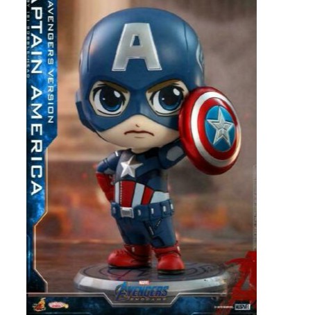 Mô Hình Khiên Chắn Của Captain America